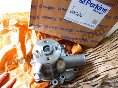 珀金斯Perkins 配件145206320節(jié)溫器、U45017961水泵(403)