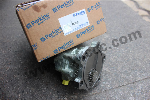 珀金斯Perkins 1200系列1206E-E70TTA發(fā)動機(jī)T411864油泵、T405882機(jī)油冷卻器、2488