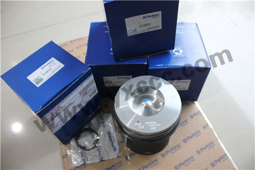 珀金斯Perkins 1200系列1206E-E70TTA發(fā)動機(jī)T411864油泵、T405882機(jī)油冷卻器、2488