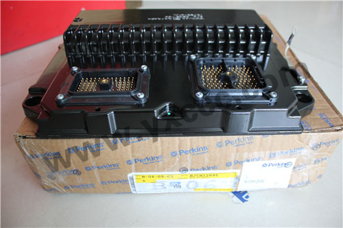 珀金斯Perkins 1206E柴油發(fā)動機(jī)柴油發(fā)電機(jī)組T407836搖臂室蓋墊、進(jìn)排氣岐管、462